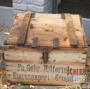 Hilferink Eierhandel