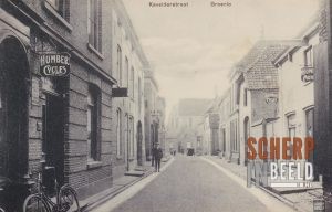 Kevelderstraat