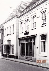 Beltrumsestraat: Adema