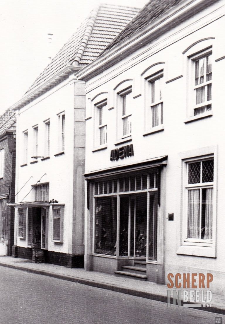 Beltrumsestraat: Adema