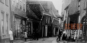 Lievelderstraat
