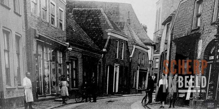 Lievelderstraat