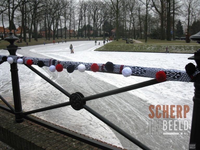 Handwerkgroep Senioren