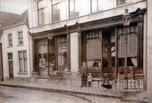 Beltrumsestraat