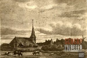 Oude Calixtuskerk
