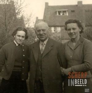 Diverse personen