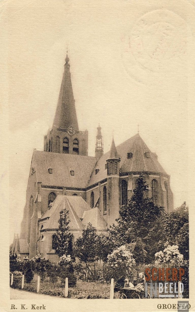 R.K Calixtuskerk