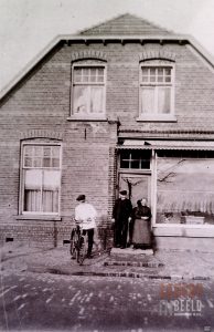 Groenlo onbekend
