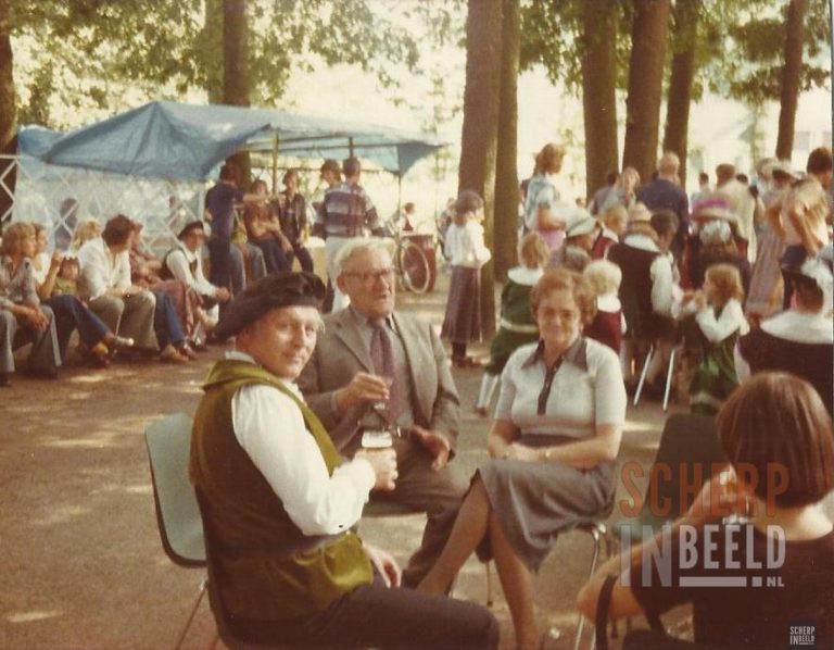 Groenlo 700 jaar Stad