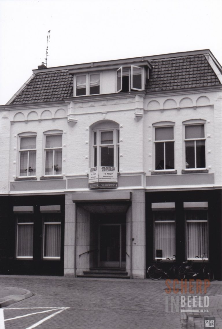 Lepelstraat