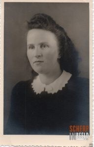 Annie Halink Wientjes