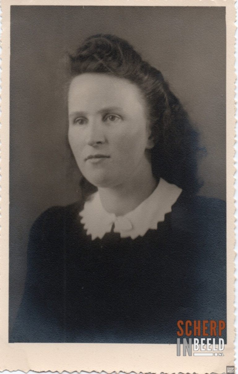 Annie Halink Wientjes