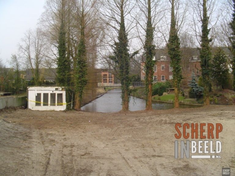 Lichtenvoordseweg
