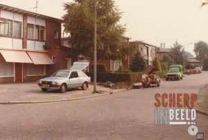 Bernard van Galenstraat