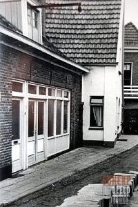 Kattenstraat