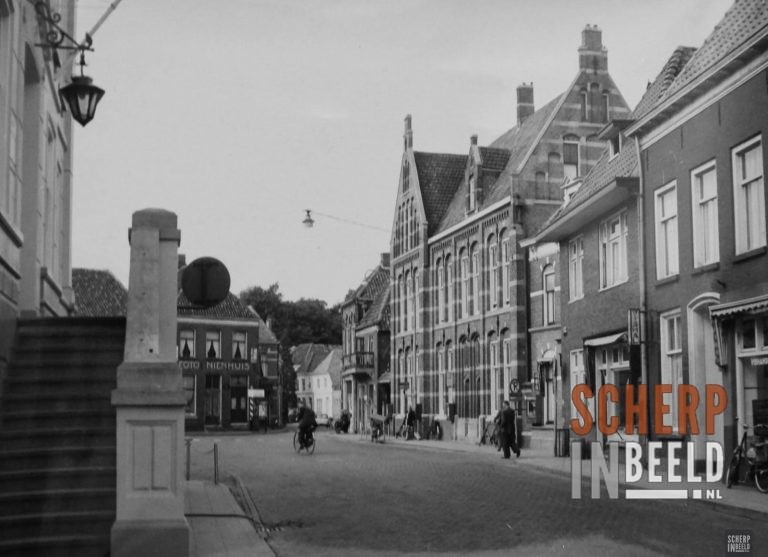 Markt in Groenlo