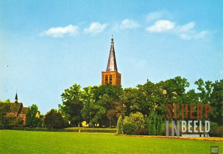 R.K.Calixtus-kerk