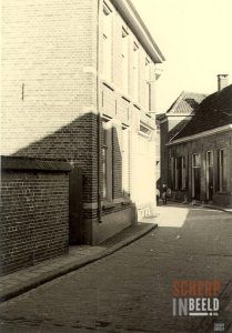 Rabeldersteeg