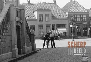 De Markt