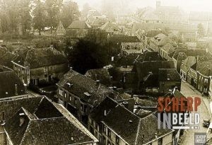 Luchtfoto