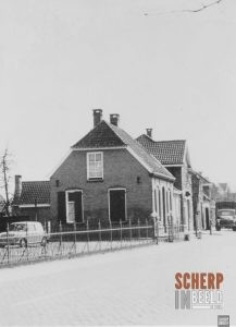 Lichtenvoordseweg