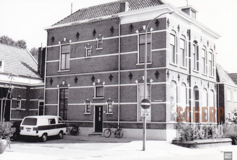 Mattelierstraat