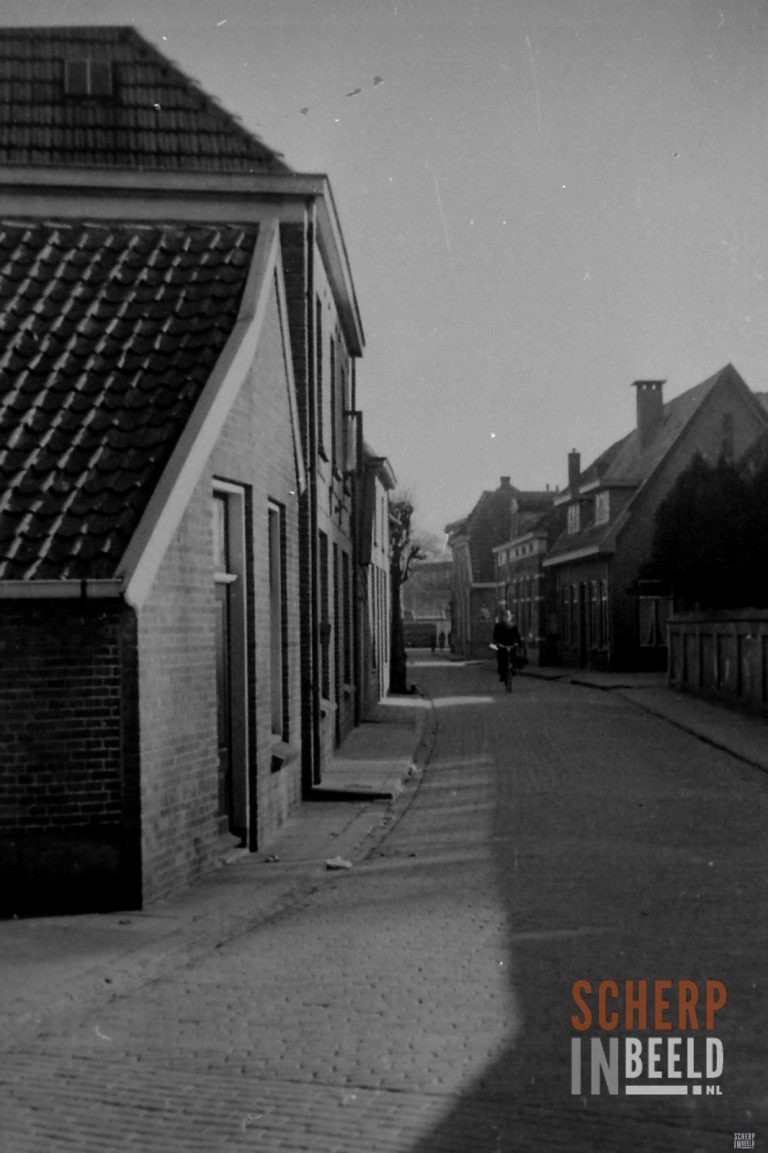 Lepelstraat