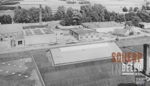 Steenfabriek