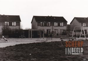 Groenlo onbekend: Naam van deze speeltuin(wijk) is onbekend.