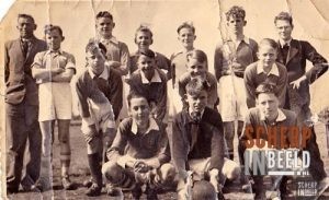 Voetbalvereniging sv Grol