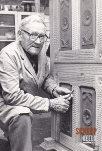 Diverse personen: Herman te Lintelo.