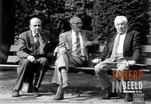 Diverse Personen
