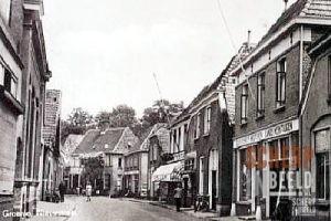 Nieuwestraat