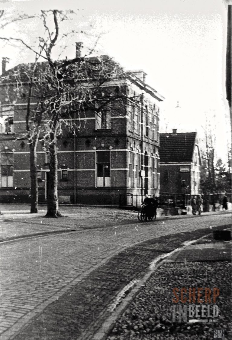 Mattelierstraat