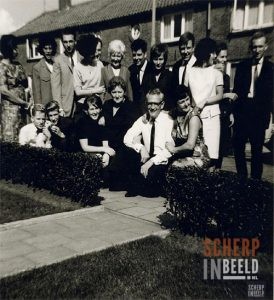 Familiefoto’s