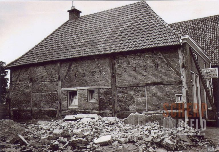 Notenboomstraat