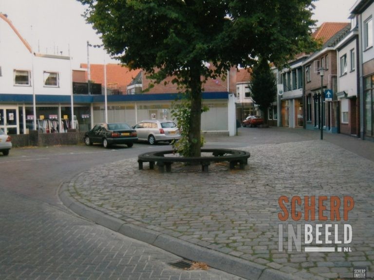 Lievelderstraat