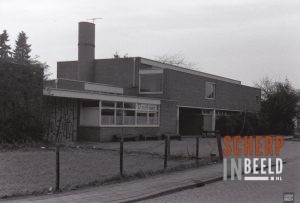 Landbouwschool