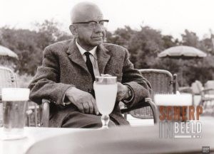 Diverse personen: Laurens Heringa.