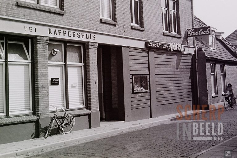 Lepelstraat