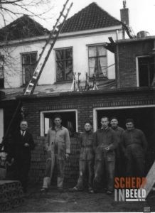 Diverse Personen