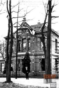 Kantongerecht