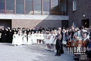 Opening Maria Moeder Gods Kerk
