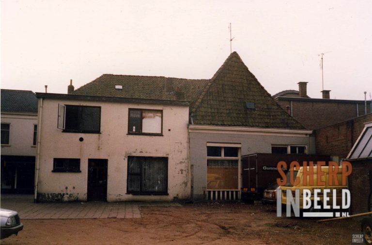 Walsteeg (Walstraat)