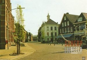 De Markt