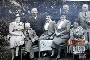 Diverse Personen