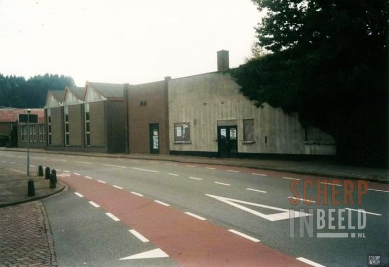 Borculoseweg