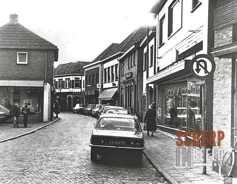 Lievelderstraat