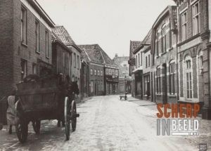 Lievelderstraat