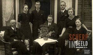 Familie Nahuis